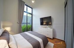 Mayfair Gardens (D21), Condominium #608646461